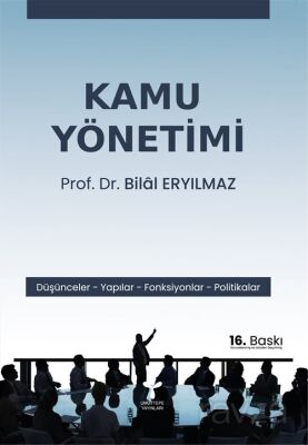 Kamu Yönetimi - 1