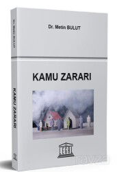 Kamu Zararı - Legal Yayıncılık