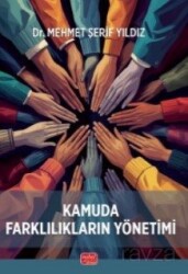 Kamuda Farklılıkların Yönetimi - Nobel Bilimsel