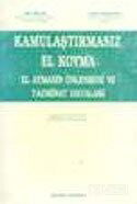 Kamulaştırmasız El Koyma El Atmanın Önlenmesi ve Tazminat Davaları - Seçkin Yayıncılık