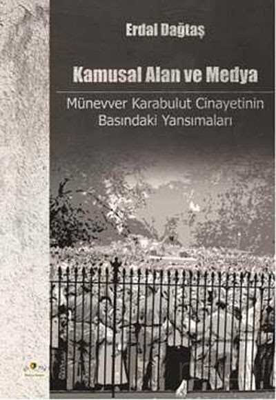 Kamusal Alan ve Medya - Ütopya Yayınevi