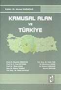 Kamusal Alan ve Türkiye - 1