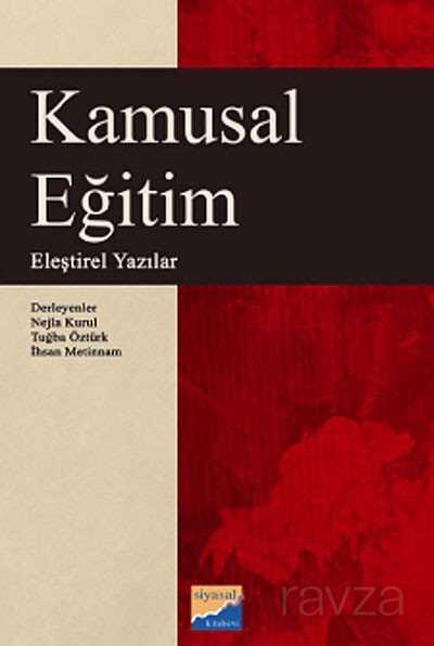 Kamusal Eğitim - Siyasal Yayın Grubu - Kampanya