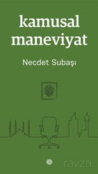 Kamusal Maneviyat - Mahya Yayıncılık