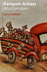 Kamyon Arkası Aforizmaları - Çıra Yayınları