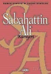 Kamyon / Seçme Öyküler - Yapı Kredi Yayınları