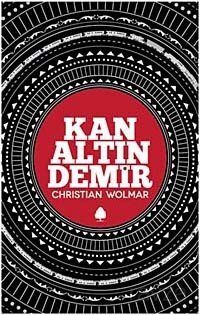 Kan Altın Demir - 1