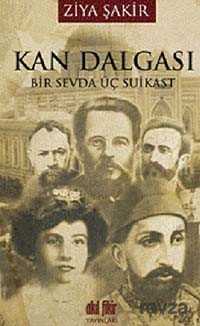 Kan Dalgası - Akıl Fikir Yayınları