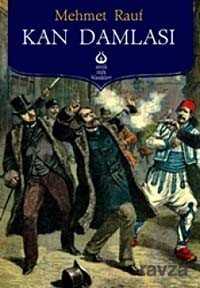 Kan Damlası - Antik Klasik Yayınları