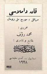 Kan Damlası (Osmanlıca) - Gece Kitaplığı