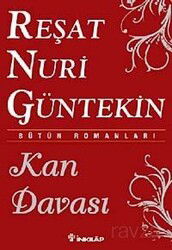 Kan Davası - İnkılap Kitabevi