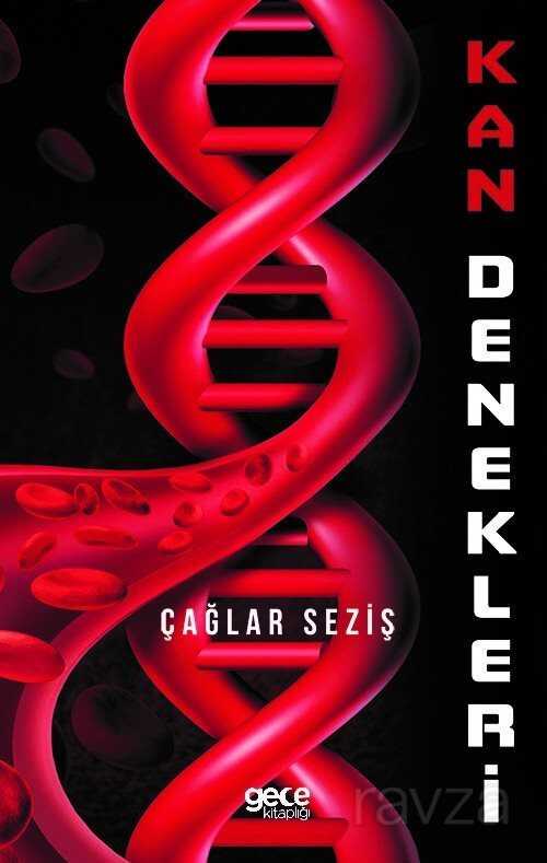 Kan Denekleri - 21