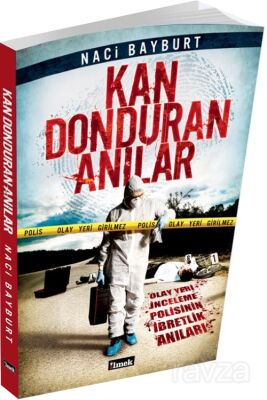 Kan Donduran Anılar - 1