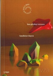 Kan Gövdeyi Tutunca - Mayıs Yayınları (İzmir)