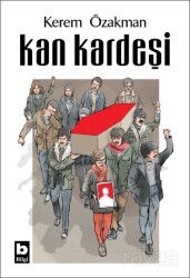 Kan Kardeşi - Bilgi Yayınevi