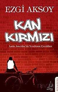 Kan Kırmızı - 1