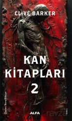 Kan Kitapları 2 - Alfa Yayınları