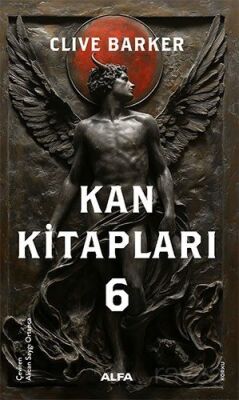 Kan Kitapları 6 - Alfa Yayınları