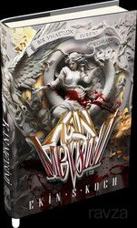 Kan Mevsimi (Ciltli) - Ephesus Yayınları