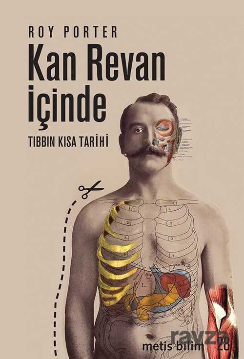 Kan Revan İçinde - Metis Yayınları