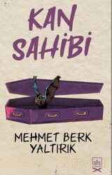 Kan Sahibi - İthaki Yayınları