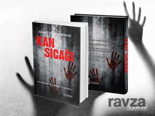 Kan Sıcağı - Kumran Yayınları
