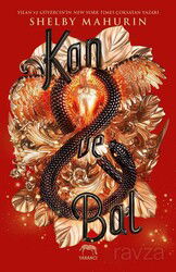 Kan ve Bal - Yabancı Yayınları