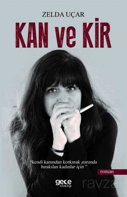 Kan ve Kir - Gece Kitaplığı