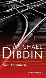 Kan Yağmuru / Bir Komiser Zen Macerası 7 - Alfa Yayınları