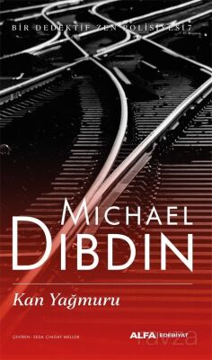 Kan Yağmuru / Bir Komiser Zen Macerası 7 - 1