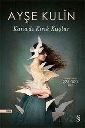 Kanadı Kırık Kuşlar - Everest Yayınları