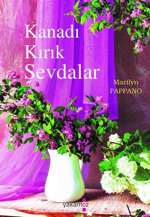 Kanadı Kırık Sevdalar - Yakamoz Yayıncılık