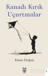 Kanadı Kırık Uçurtmalar - Yason Yayıncılık