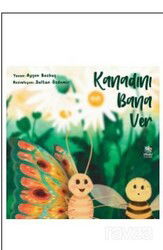 Kanadını Bana Ver - İthaki Çocuk