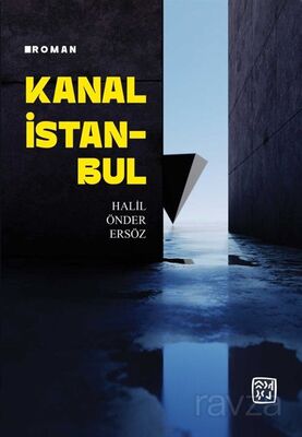 Kanal İstanbul - 1