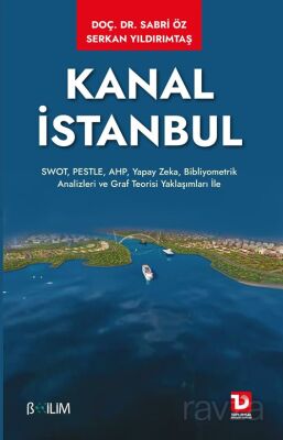 Kanal İstanbul - 1