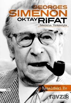 Kanaldaki Ev - Everest Yayınları