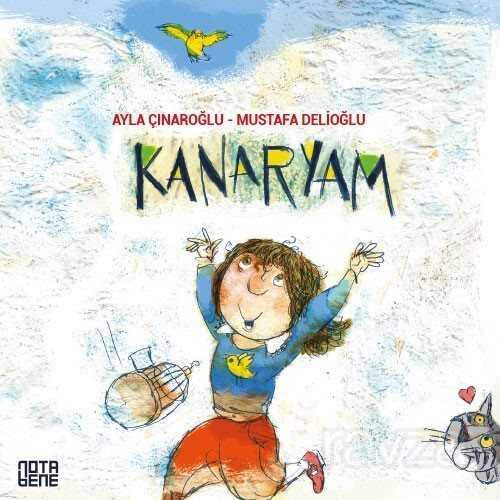 Kanaryam - Notabene Yayınları