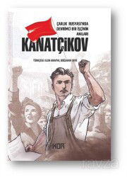 Kanatçikov - Kor Kitap