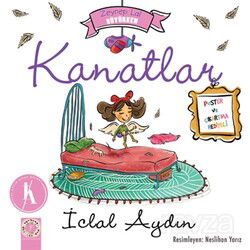 Kanatlar - Zeynep Lal Büyürken - Artemis Yayınları