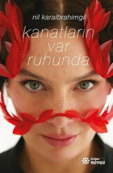 Kanatların var Ruhunda - Doğan Novus