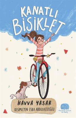 Kanatlı Bisiklet - 1