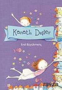 Kanatlı Düşler - Tudem Yayınevi