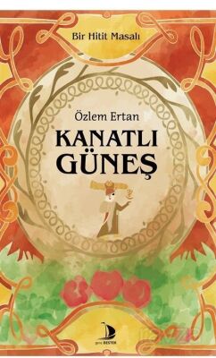 Kanatlı Güneş - 1