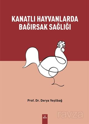 Kanatlı Hayvanlarda Bağırsak Sağlığı - 1