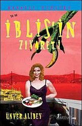 Kanatlı Tehlike ya da İblis'in Ziyareti - Artemis Yayınları