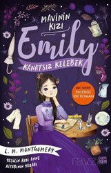 Kanatsız Kelebek / Mavinin Kızı Emily - Carpe Diem Kitap
