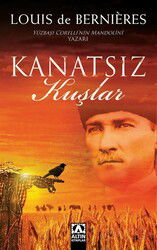 Kanatsız Kuşlar - Altın Kitaplar