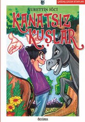 Kanatsız Kuşlar - Özyürek Yayınevi