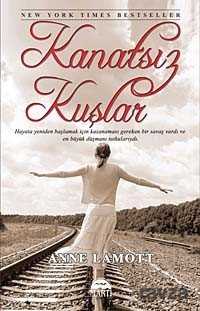 Kanatsız Kuşlar - Martı Kitabevi